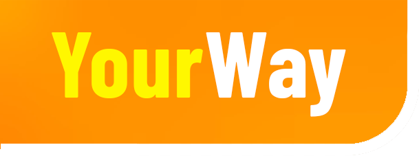 YourWay Logo
