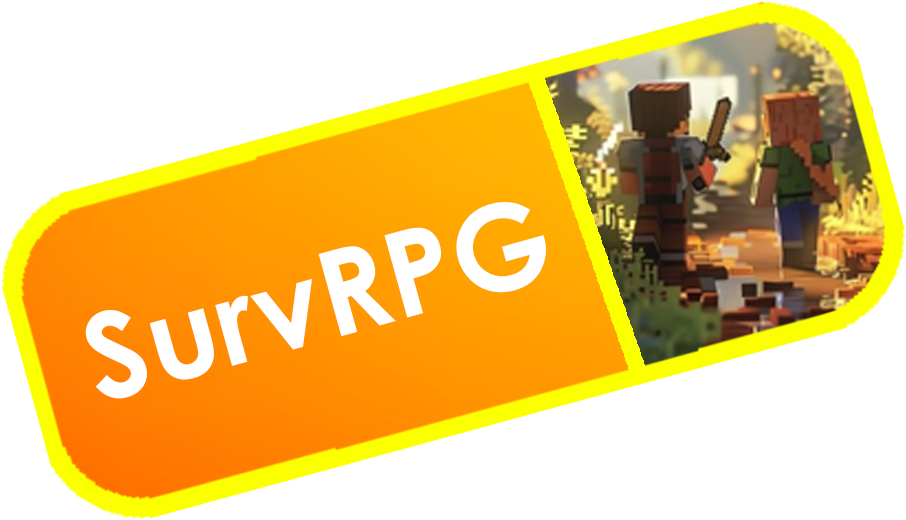 SurvRPG Hover